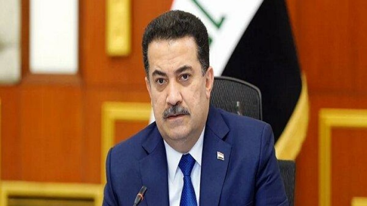 گفتگوی السودانی با فرمانده سنتکام درمورد خطر آزادی زندانیان داعشی در سوریه