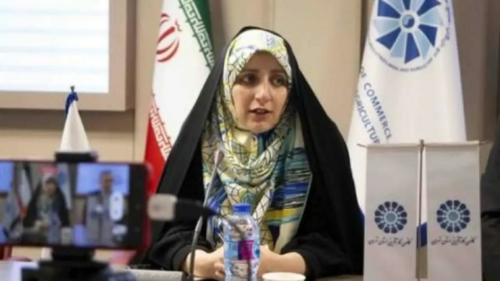 به رسمیت شناختن مرخصی قاعدگی برای دختران در مقاطع تحصیلی ضروری است