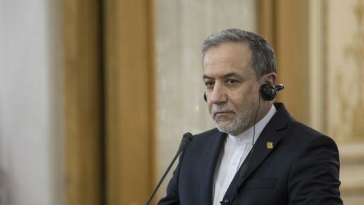 هشدار عراقچی به آمریکا درباره افتادن در دام صهیونیست‌ها