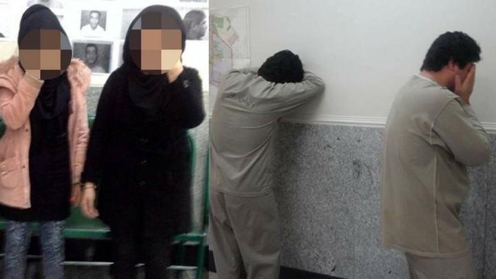 سناریوی تبهکارانه ۲ جواهرفروش برای مشتریان پولدار