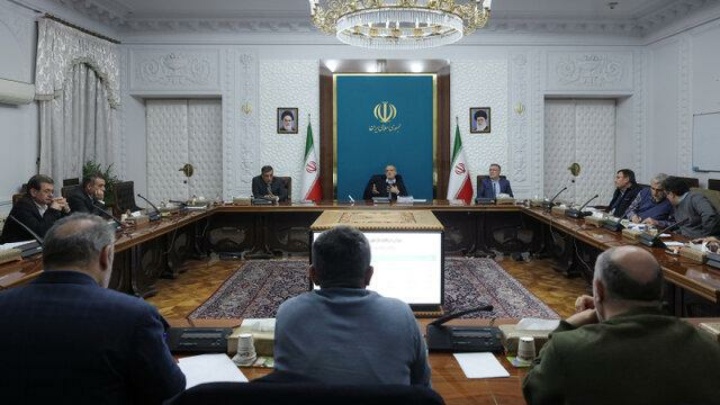 رئیس جمهور: اقناع جامعه پزشکی درباره حقایق رخدادهای اخیر کشور ضروری است