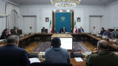 رئیس جمهور: اقناع جامعه پزشکی درباره حقایق رخدادهای اخیر کشور ضروری است