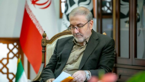 نقش پاسداران در تأمین امنیت اجتماعی و مقابله با پدیده شوم اعتیاد ماندگار است