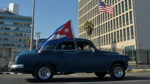 آمریکا میخواهد حاکمیت کوبا را تا پایان سال ۲۰۲۶ سرنگون کند