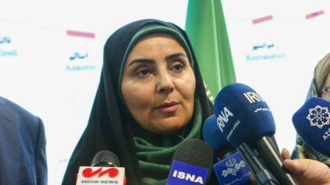 ۱۱۰۰ کیلومتر بزرگراه در دولت چهاردهم به بهره‌برداری رسید