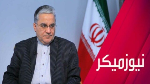 فردوسیپور: ایران از هیچیک از حقوق مشروع خود عقبنشینی نمیکند