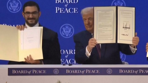 ترامپ: با ایران گفت‌وگو خواهیم کرد