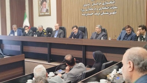 احیای واحدهای تولیدی راکد در دستور کار است