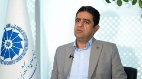 اینترنت تجار هنوز وصل نشده/ فقط ایمیل در اتاق‌های بازرگانی فعال است