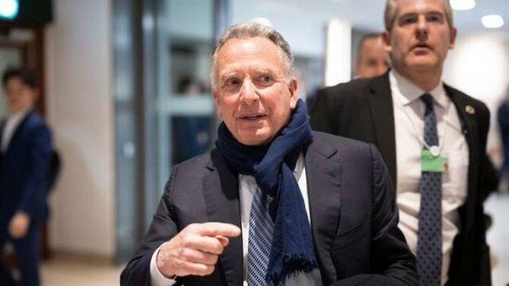 ایران باید مذاکره کند