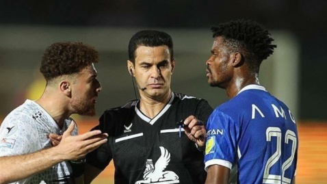 ساعت بازی استقلال تغییر کرد