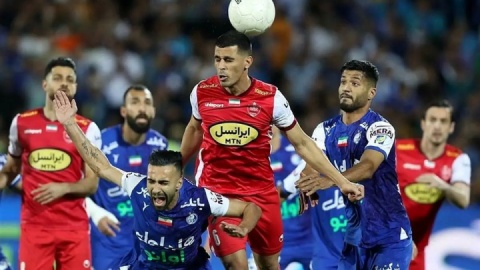 سرمایه‌سوزی در مستطیل سبز!