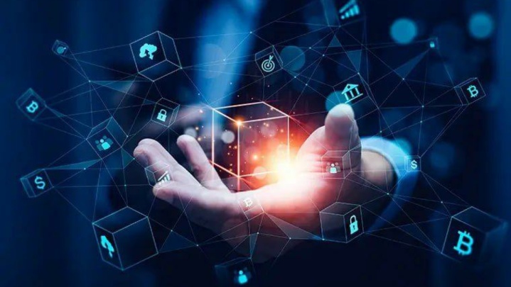 نهادسازی دیجیتال در زیرساخت‌های مالی