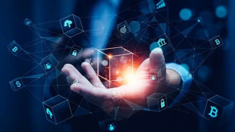 نهادسازی دیجیتال در زیرساخت‌های مالی