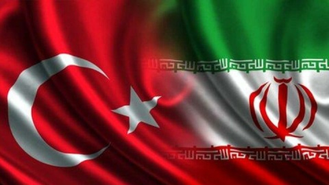 اتحاد نانوشته تهران- آنکارا علیه دشمن مشترک