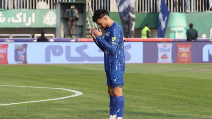 ۲ بازیکن خارجی استقلال وارد تهران شدند