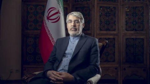 عوامل خارجی به آشوبگران دستورالعمل قتل و ایجاد بینظمی دادند