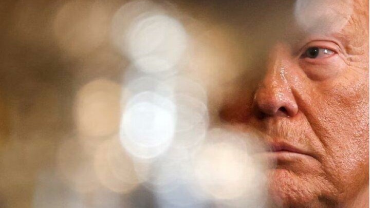 ایران برنامه هسته‌ای خود را متوقف کند