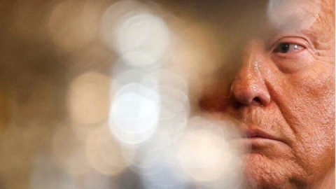 ایران برنامه هسته‌ای خود را متوقف کند