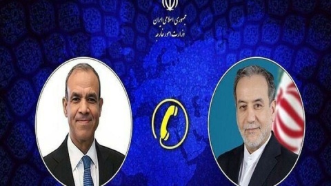 ابراز تأسف مصر از عدم حضور ایران در اجلاس داووس