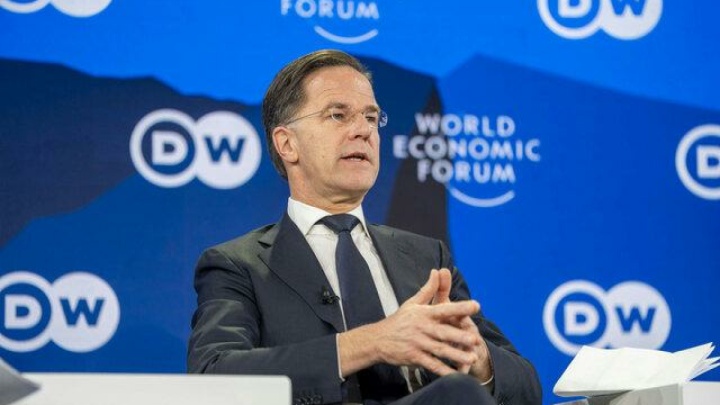 گرینلند را فراموش کنید، روسیه دشمن اصلی ناتو است