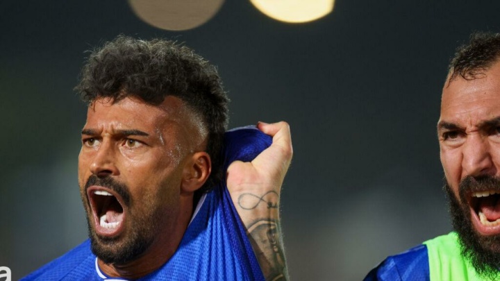 نوری: رضاییان می‌دانست پنجره استقلال بسته است و رفت