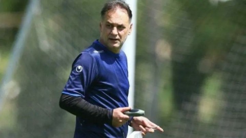 بی‌توجهی به بازیکنان جوان، فوتبال ملی را تضعیف کرده است