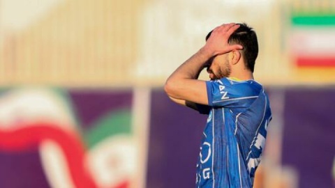 اعلام ترکیب احتمالی استقلال مقابل ذوبآهن