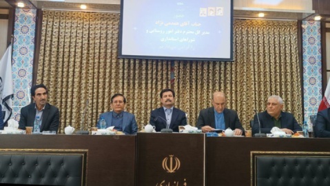 تقویت اقتصاد پایدار در روستاها ضروری است