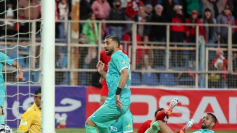 استقلال خوزستان صفر- پیکان صفر؛ غنیمت یک امتیازی از آبادان