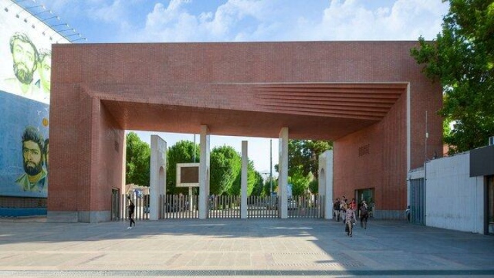 تکذیب فوت دانشجوی دانشگاه شریف در وقایع اخیر/ دانشجویی در بازداشت نیست