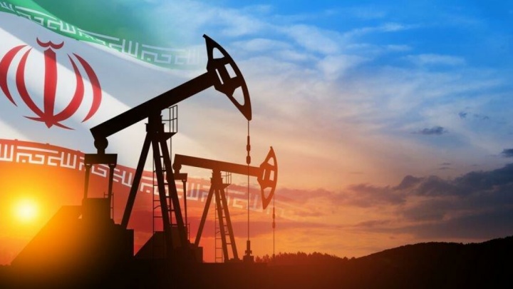 ایران به اوج ۴۶‌ساله تولید نفت دست یافت