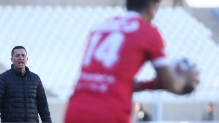 پرسپولیس 2- 1سپاهان