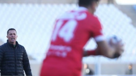 پرسپولیس ۲- ۱سپاهان