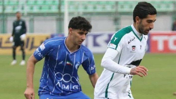 تساوی استقلال و ذوب‌آهن در فولادشهر