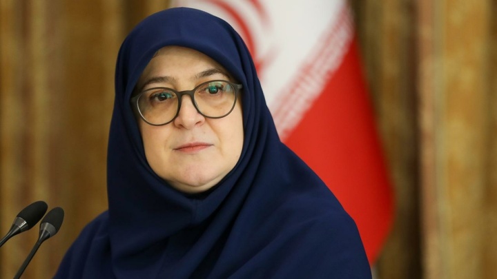 اتهامات علیه ایران فاقد اعتبار قانونی و صرفاً با هدف فرافکنی است
