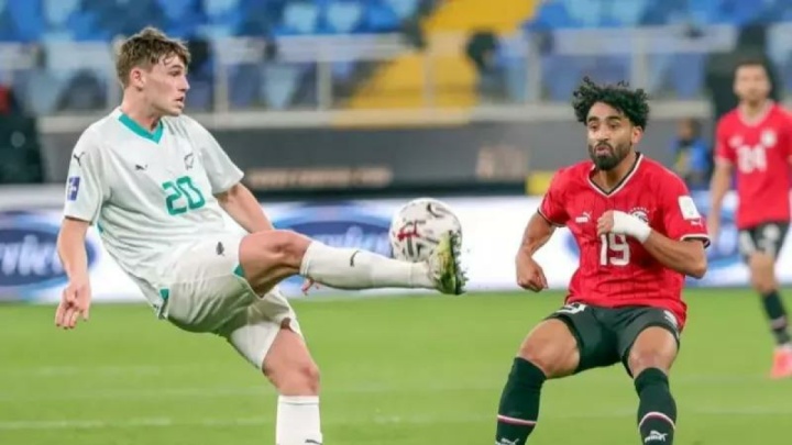 بازی‌های تدارکاتی حریف ایران در جام جهانی مشخص شد