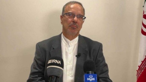 تعداد ایرانیان در حال خروج از آمریکا به حدود ۲۰ نفر کاهش یافت