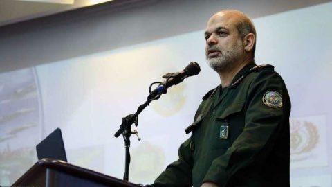 هرگونه اقدام ماجراجویانه دشمنان پاسخ سختی خواهد داشت/ آماده‌تر از جنگ ۱۲ روزه هستیم