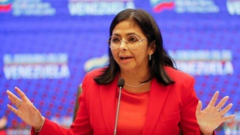 افشاگری‌های رئیس‌جمهور موقت ونزوئلا درباره ربودن مادورو