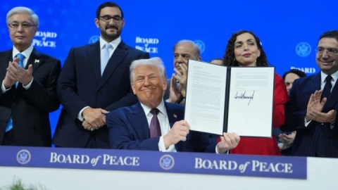 هیأت اختلاف نظر!