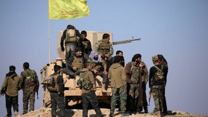 تبادل اتهام میان قسد و دمشق همزمان با نزدیک شدن به پایان آتش‌بس