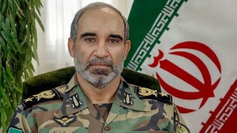 امیر سرتیپ جهانشاهی: وحدت نیروهای مسلح؛ کلید ناکامی دشمن در بحران‌ها است