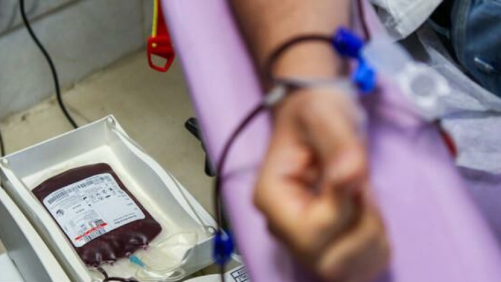 کدام افراد از اهدای خون معاف هستند؟