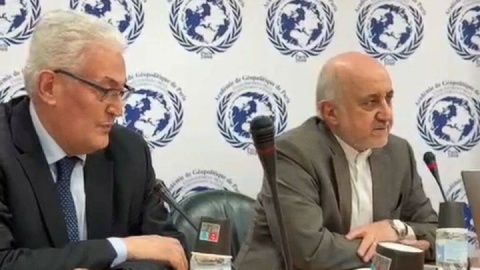 دکترین دفاعی تهران بر بازدارندگی و صلح مبتنی بر قدرت دفاعی بنا شده است