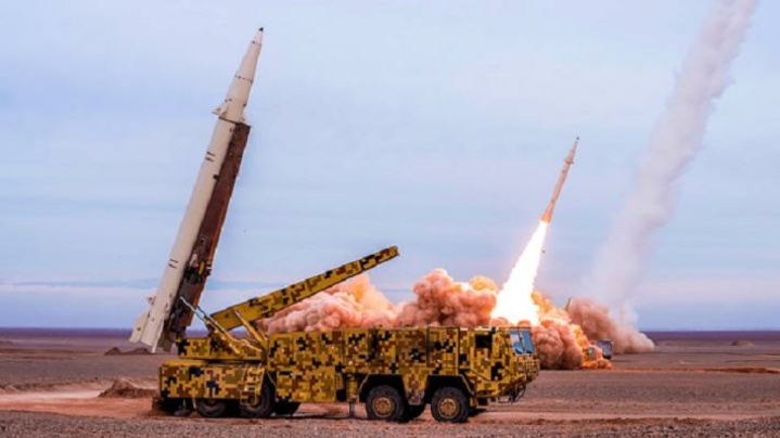 وزارت دفاع: توان دفاعی و موشکی کشور کارآمدتر شد