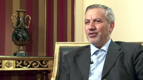 اشتراکات را ملات پیوند نخبگان و جامعه کنیم