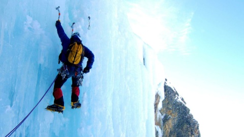درخشش مجدد یخنوردان ایران در سوئیس