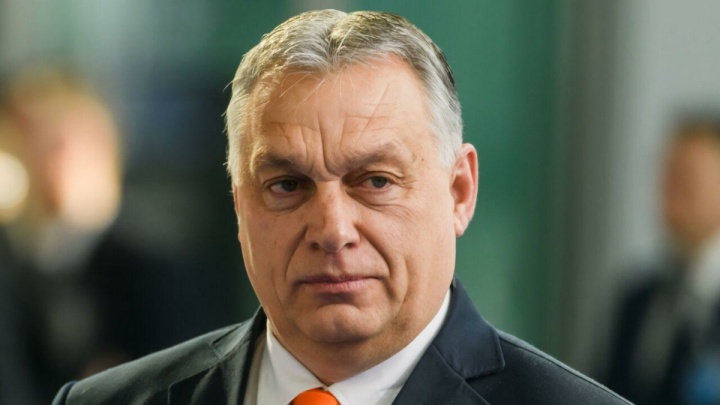 مجارستان: اوکراین نباید عضو ناتو شود