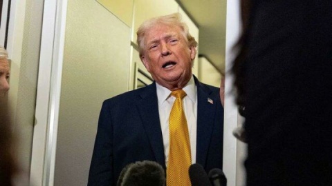 اذعان ترامپ به غارت نفت ونزوئلا